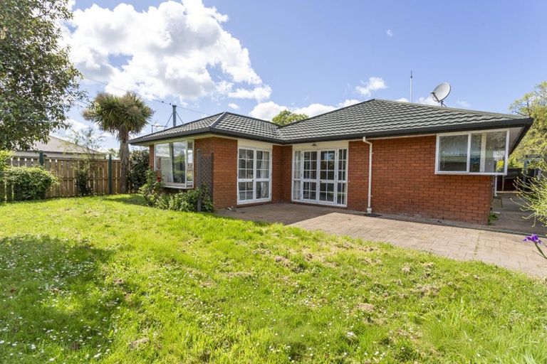 Photo of property in 15 Cobham Street, Spreydon, Christchurch, 8024