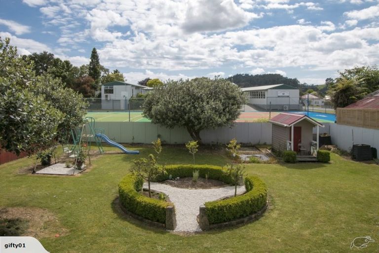 Photo of property in 43 Haszard Street, Waihi, 3610