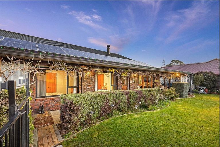 Photo of property in 29 Glenvale Drive, Kaiapoi, 7630