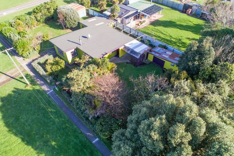 Photo of property in 3 Rangauri Street, Manaia, 4612