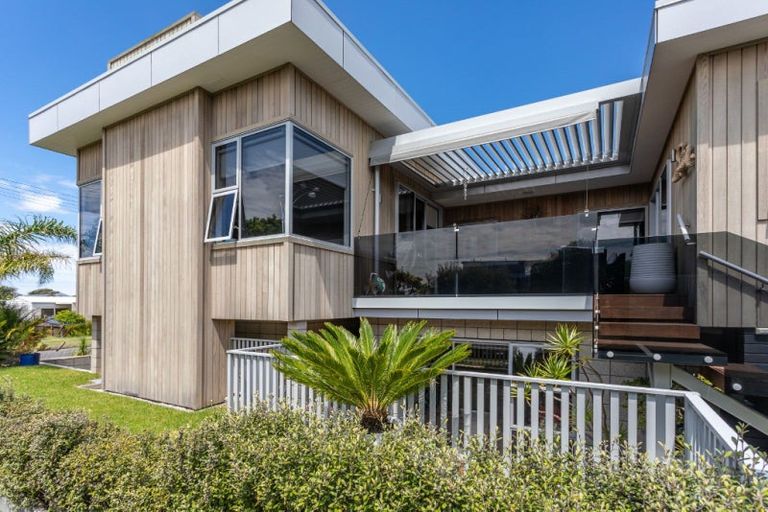 Photo of property in 203a Philomel Road, Whangamata, 3620