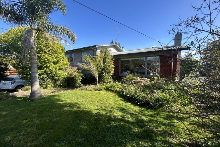 Photo of property in 11 Sussex Street, Chartwell, Hamilton, 3210