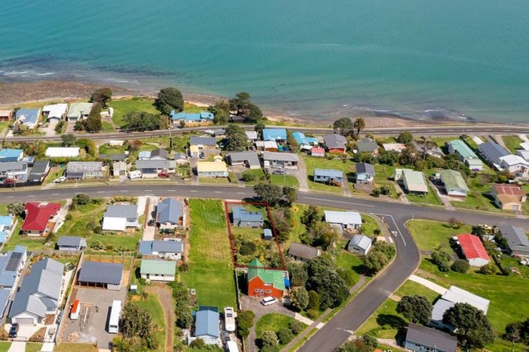 Photo of property in 24 Fairlie Crescent, Opononi, Kaikohe, 0473