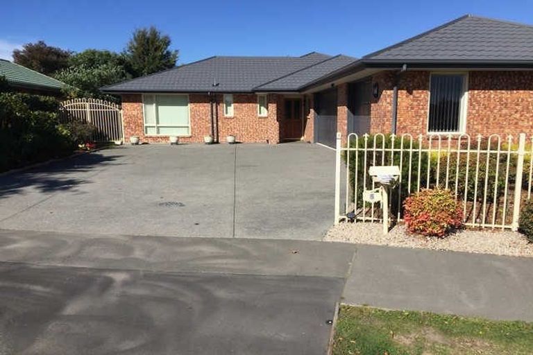 Photo of property in 5 Consul Place, Wigram, Christchurch, 8042