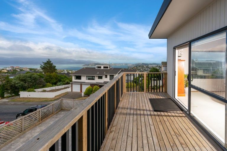 Photo of property in 46 Kanpur Road, Broadmeadows, Wellington, 6035