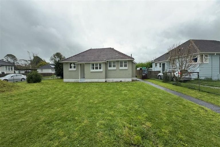 Photo of property in 14 Smith Avenue, Huntly, 3700