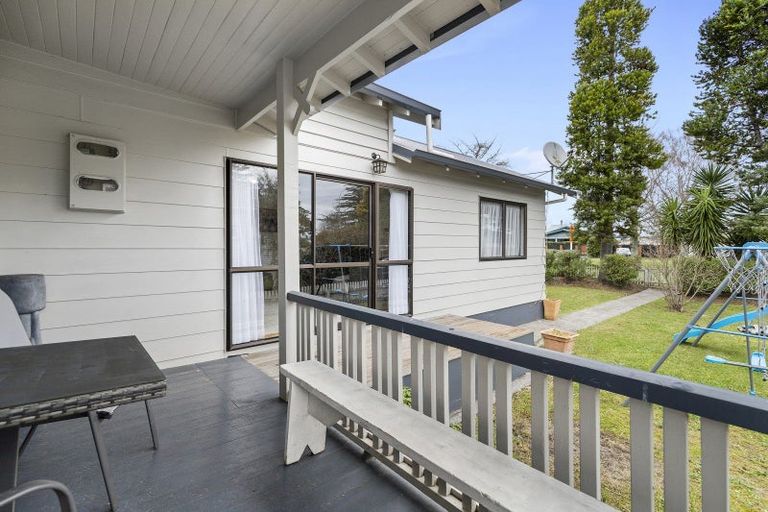 Photo of property in 16 Stanley Avenue, Te Aroha, 3320