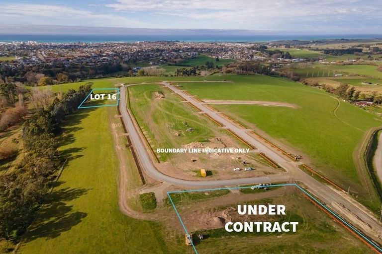 Photo of property in 11 Bluestone Rise, Otipua Creek, 7974