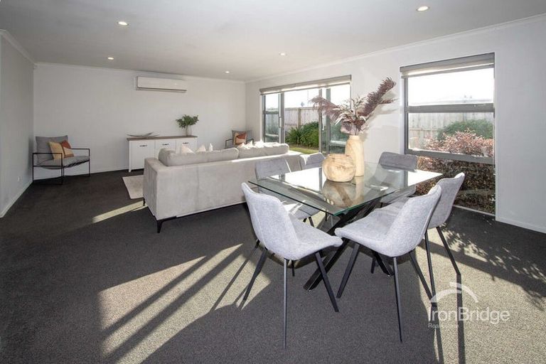 Photo of property in 2 Killarney Avenue, Halswell, Christchurch, 8025