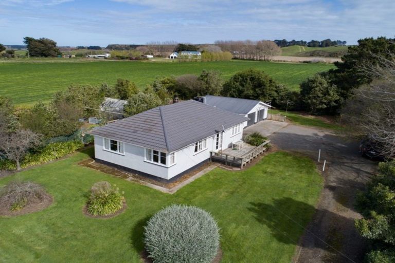 Photo of property in 126 Turakina Beach Road, Turakina, Whanganui, 4581