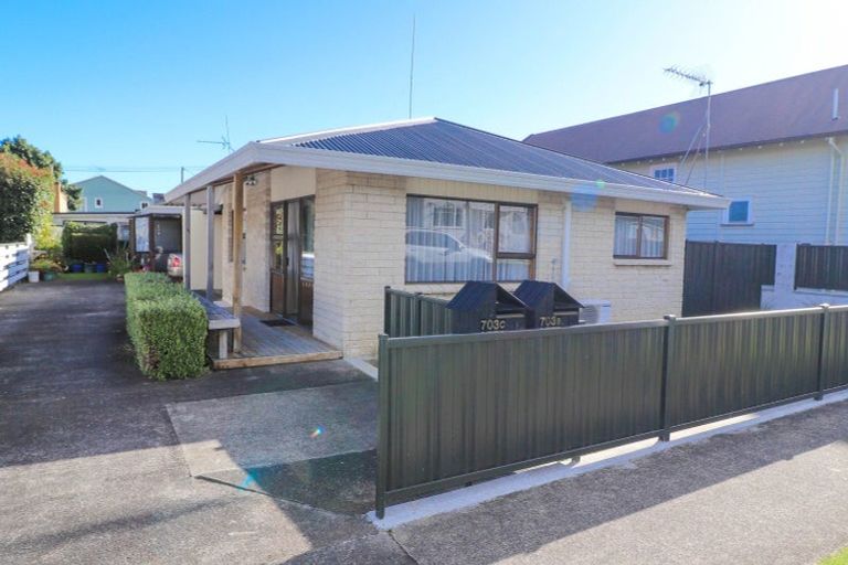 Photo of property in 703c Mackay Street, Thames, 3500
