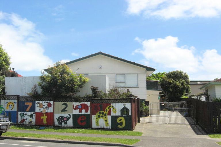 Photo of property in 247 Weymouth Road, Manurewa, Auckland, 2102