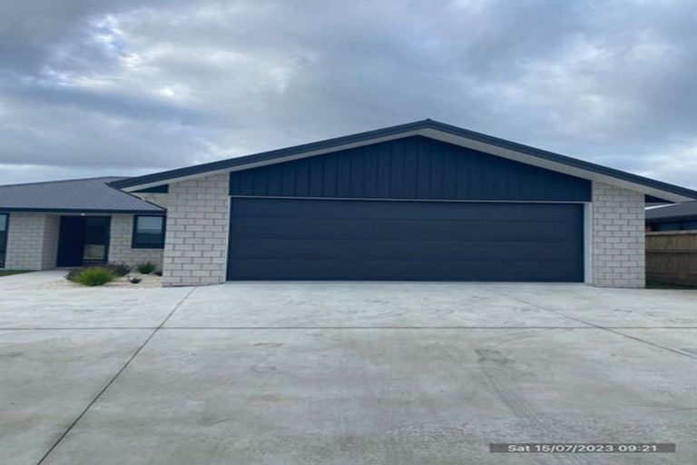 Photo of property in 4 Karamu Lane, Kihikihi, Te Awamutu, 3800