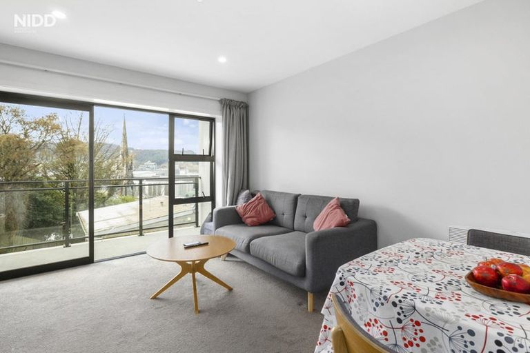 Photo of property in 14/23 London Street, Dunedin Central, Dunedin, 9016