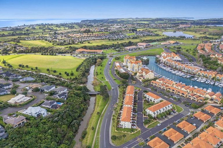 Photo of property in 56 Waterside Crescent, Gulf Harbour, Whangaparaoa, 0930