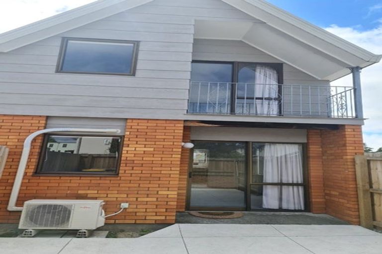 Photo of property in 4/56 Matipo Street, Riccarton, Christchurch, 8041