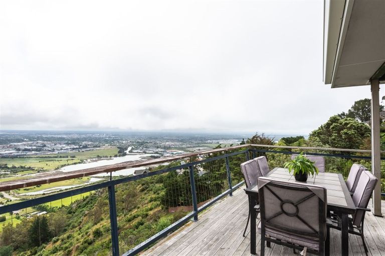 Photo of property in 184 Major Hornbrook Road, Mount Pleasant, Christchurch, 8081