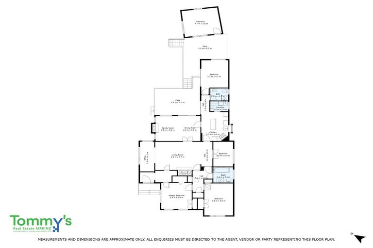 Photo of property in 43 Messines Road, Karori, Wellington, 6012