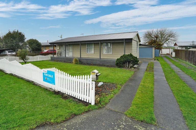 Photo of property in 213a Tuhikaramea Road, Dinsdale, Hamilton, 3204
