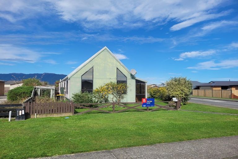 Photo of property in 42a Lyndhurst Street, Westport, 7825