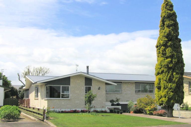 Photo of property in 21 Findlater Street, Matamata, 3400