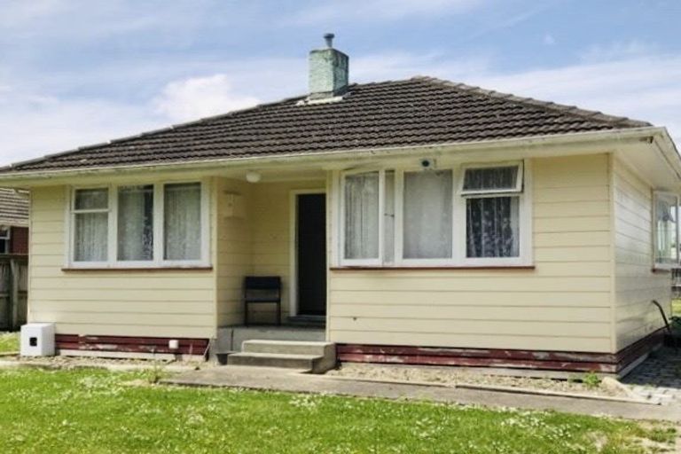 Photo of property in 191 Paterson Street, Aramoho, Whanganui, 4500