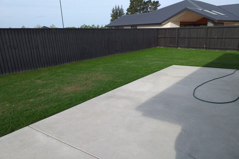 Photo of property in 18 Russell Lilley Drive, Rolleston, 7614