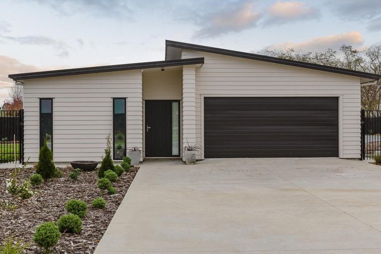 Photo of property in 37 Marine Corps Drive, Solway, Masterton, 5810
