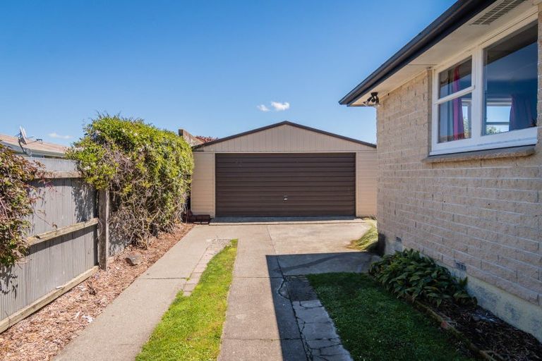 Photo of property in 7 Wilkin Street, Temuka, 7920