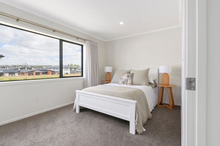 Photo of property in 9 Kakariki Lane, Rototuna North, Hamilton, 3210