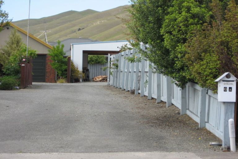 Photo of property in 6a Brooklyn Drive, Redwoodtown, Blenheim, 7201