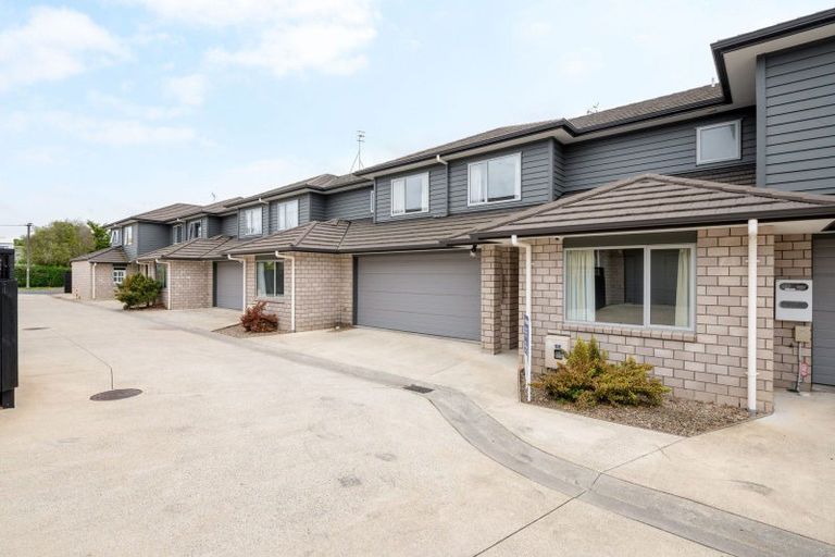 Photo of property in 4/19 Abbotsford Street, Whitiora, Hamilton, 3200