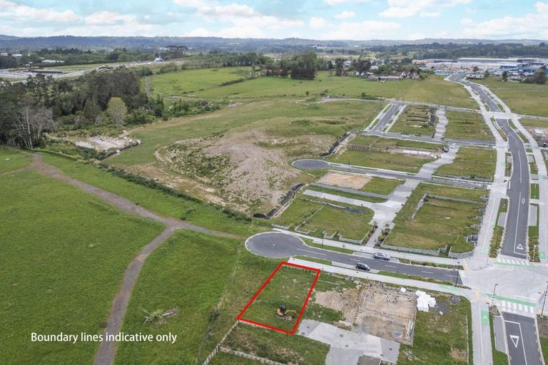 Photo of property in 170 Kerepi Street, Westgate, 0814