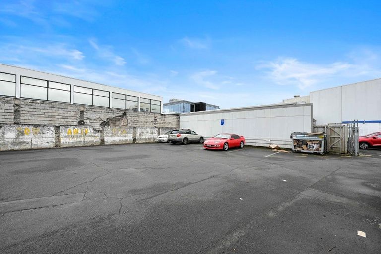 Photo of property in 34b Gibbon Street, Sydenham, Christchurch, 8023