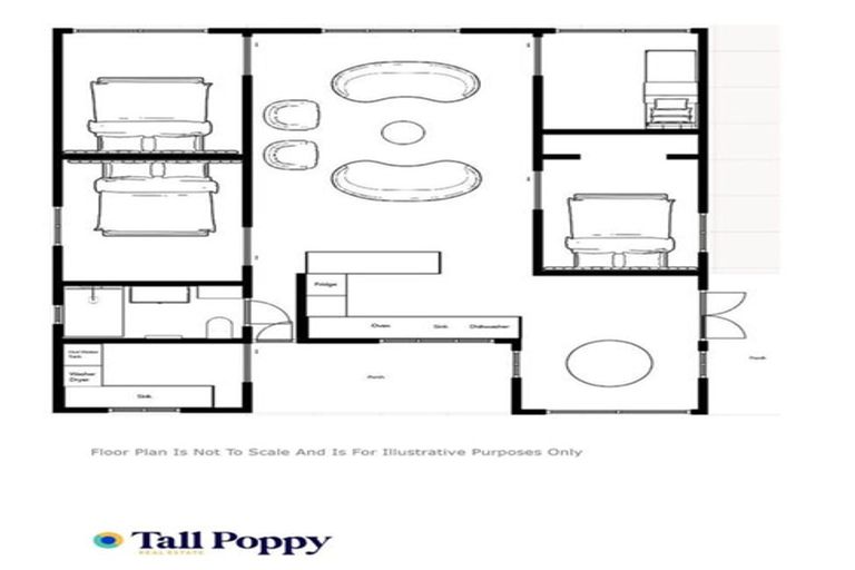 Photo of property in 54 Huamai Street, Mangakino, 3421