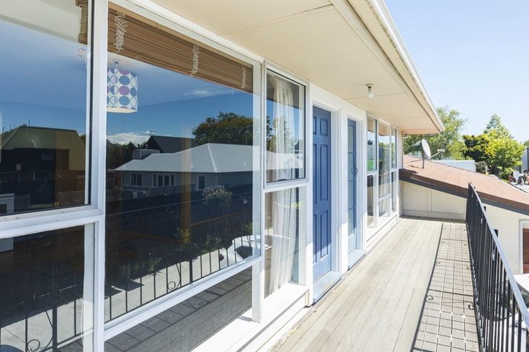 Photo of property in 5/88 Rossall Street, Merivale, Christchurch, 8014