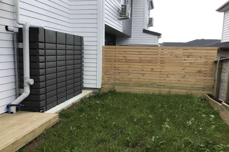 Photo of property in 13c Keiha Crescent, Massey, Auckland, 0614