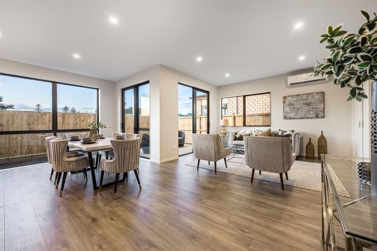 Photo of property in 46c Scott Avenue, Mangere Bridge, Auckland, 2022