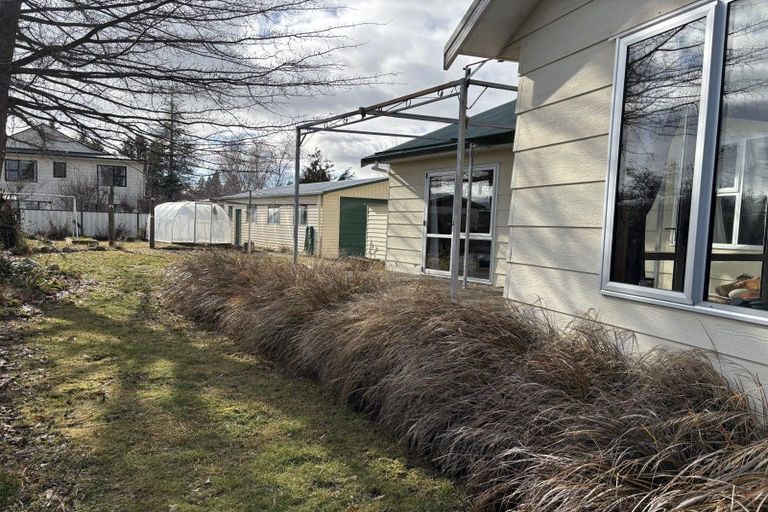 Photo of property in 20 Godley Street, Twizel, 7901