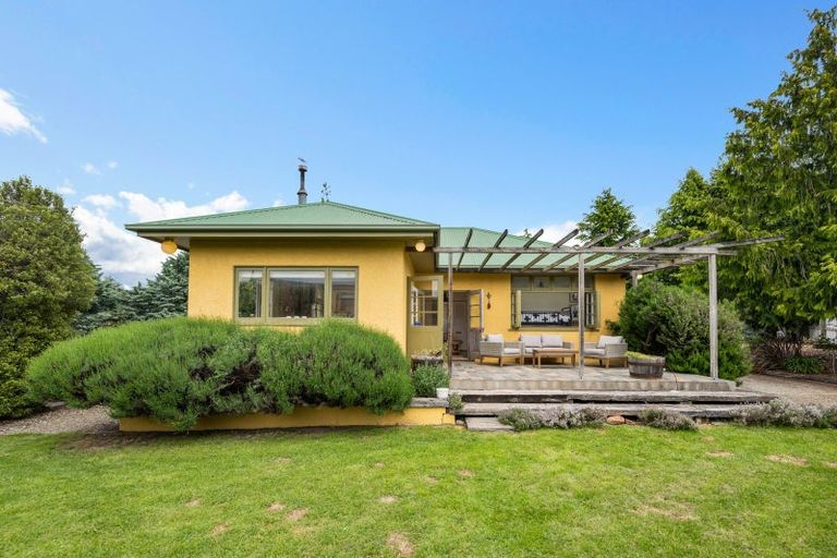 Photo of property in 4 Lawrence Street, Bannockburn, Cromwell, 9384