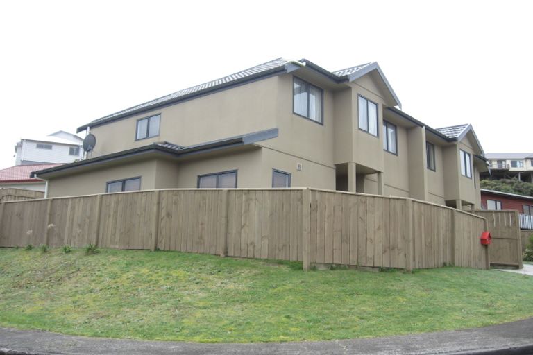 Photo of property in 55 Woodhouse Avenue, Karori, Wellington, 6012
