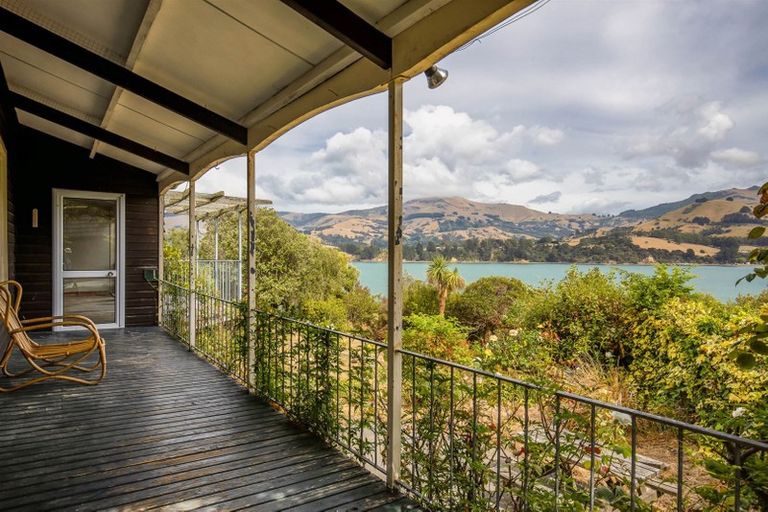 Photo of property in 36 Bayview Crescent, Duvauchelle, 7581