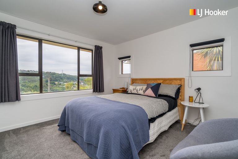 Photo of property in 10 Riselaw Road, Calton Hill, Dunedin, 9012