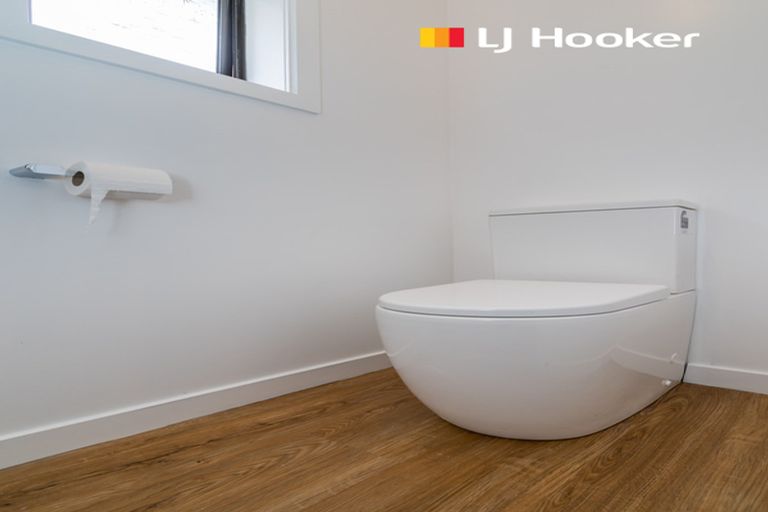 Photo of property in 10 Riselaw Road, Calton Hill, Dunedin, 9012