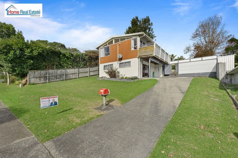 Photo of property in 3 Infidel Place, Torbay, Auckland, 0630