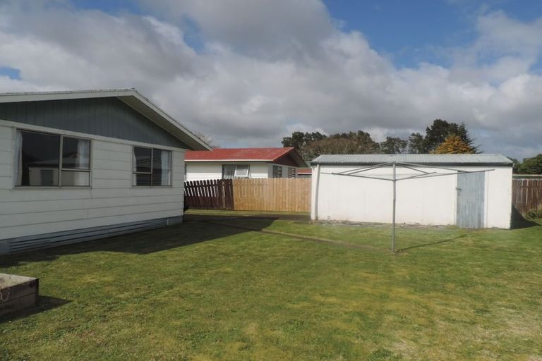 Photo of property in 75 James Henry Crescent, Huntly, 3700
