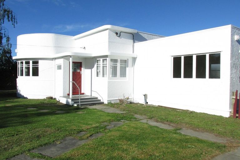 Photo of property in 4 Campbell Street, Wairoa, 4108