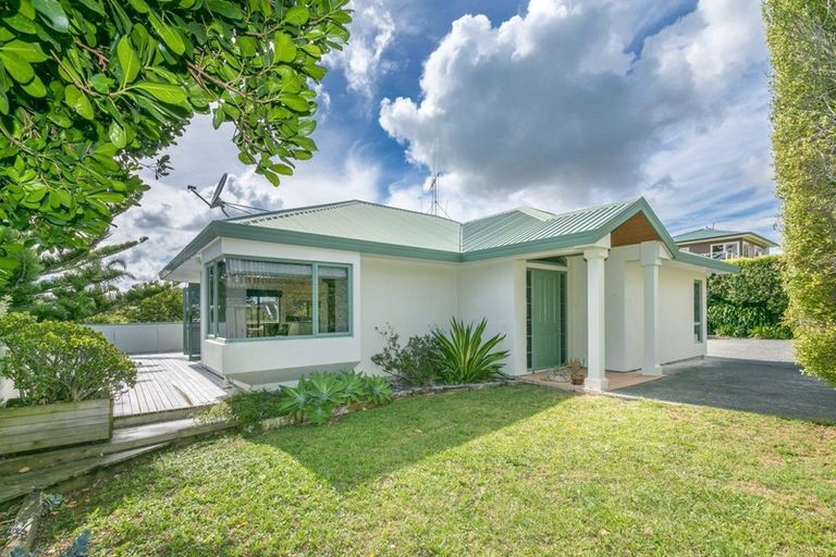 Photo of property in 24b Violet Street, Raglan, 3225