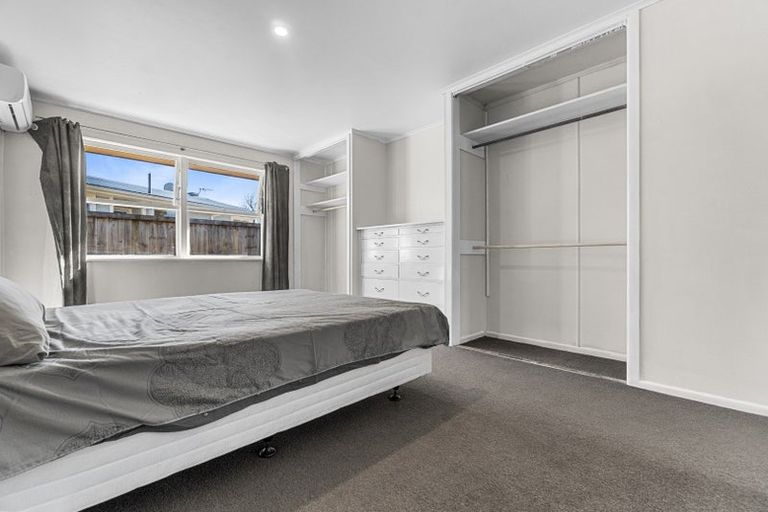 Photo of property in 11b Anthony Crescent, Bader, Hamilton, 3206