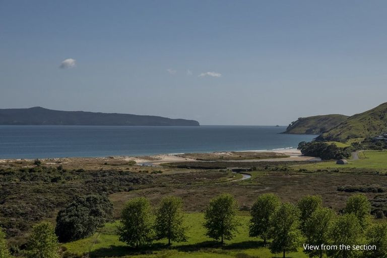 Photo of property in 14 White Rocks Rise, Kuaotunu, Whitianga, 3592